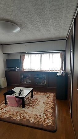 洋室