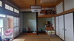 和室の画像