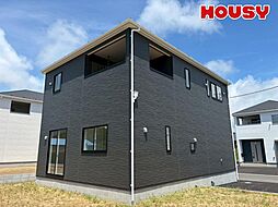 長塚町1号棟(現地販売会社・駐車4台・角地・駅11分)