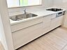 キッチン：【施工例】最短即日のご見学も承ります。お気軽に０４７６−３７−３８８８までお問合せ下さい。