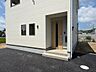 エントランス：【施工例】最短即日のご見学も承ります。お気軽に０４７６−３７−３８８８までお問合せ下さい。