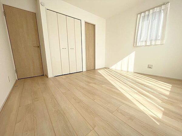 子供部屋