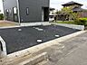 駐車場：【施工例】最短即日のご見学も承ります。お気軽に０４７６−３７−３８８８までお問合せ下さい。