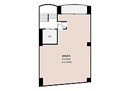 あまみ荘の間取図画像