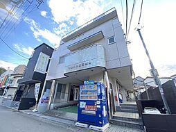 ベルハウス朝霞台