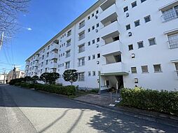 新座団地 2街区