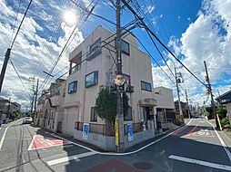 志木市柏町4丁目（売土地）