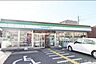 周辺：ファミリーマート/新座東北一丁目店 徒歩6分。 440m