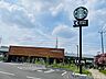 周辺：スターバックスコーヒー　新座野火止店 徒歩5分。 390m