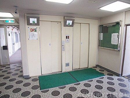 エレベーター