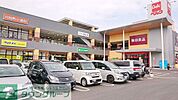 フォルテ横浜川和町 850m