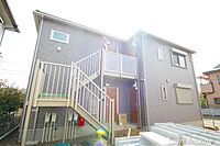 神奈川県横浜市都筑区牛久保東1丁目7-8：物件画像／株式会社タウンハウジング神奈川　センター北店
