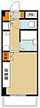 T'sgarden都筑ふれあいの丘3階6.9万円