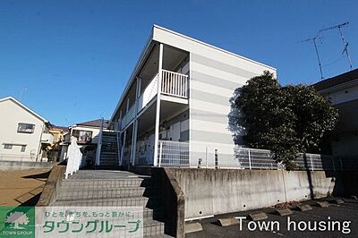 外観 外観