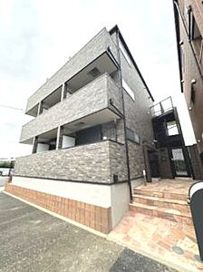外観 外観