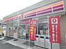 周辺：サークルK横浜都筑池辺町店 1001m