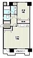 横溝第2マンション2階11.0万円