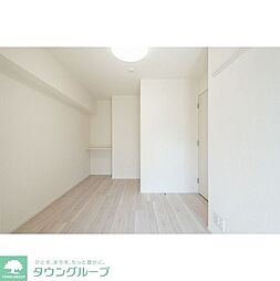 コンフォリア・リヴ横浜平沼 1001 10階1Kのリビング/ダイニング