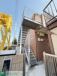 レイディアンス東山田