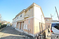 アヴニール77　Ａ棟