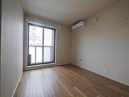 JR南武線 武蔵新城駅 徒歩6分の賃貸マンション 3階1Kのリビング/ダイニング