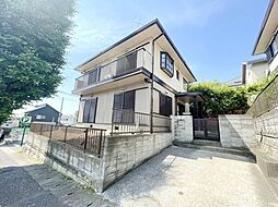 藤が丘吉浜邸　Ｂ棟