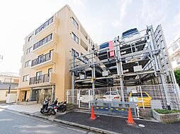 グランシャリオ横濱鶴見