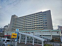 湘南台駅前分譲共同ビル