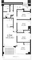 宮前平ロイヤルマンション8階3,380万円