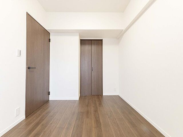 寝室 アークハイム東戸塚 4階/403号室