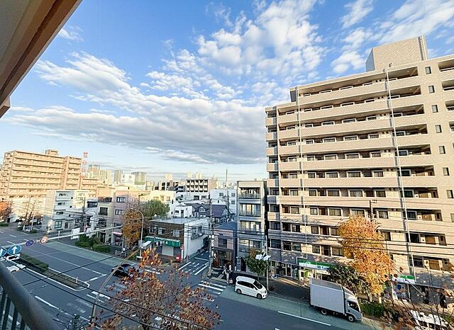 その他 ダイアパレス浅間町第二 5階/501号室