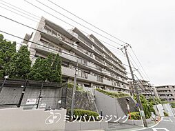 宮前平パーク・ホームズグランドヒル