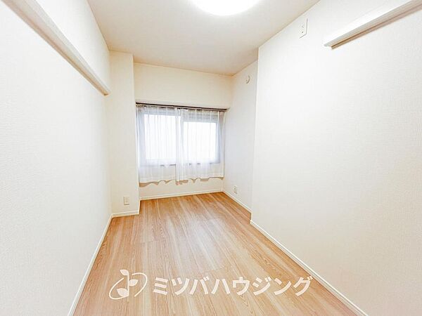 子供部屋を拡大表示