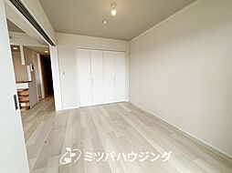 洋室の画像