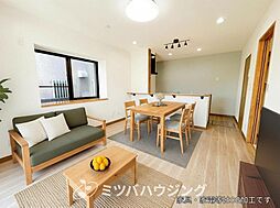 港南区下永谷2丁目 中古戸建