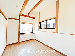 子供部屋の画像