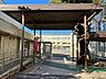 周辺：横浜市立南小学校まで360m　（徒歩5分）