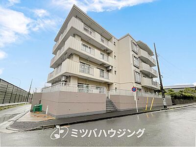 外観:【現地外観写真】 外観:【現地外観写真】