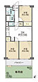 メゾン鹿島台1階2,890万円