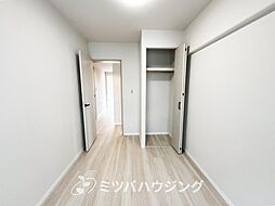洋室の画像