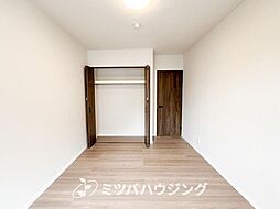 洋室の画像