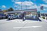 周辺：セブンイレブン横浜新桜ケ丘2丁目店まで1107m(徒歩14分)