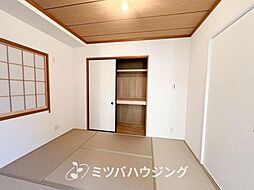 和室の画像