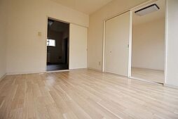 東武東上線 ふじみ野駅 徒歩12分の賃貸アパート 1階2DKのリビング/ダイニング