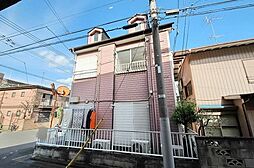 東武東上線 鶴瀬駅 徒歩8分