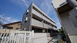 東武東上線 みずほ台駅 徒歩5分の賃貸アパート