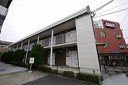 西武新宿線 新狭山駅 徒歩4分