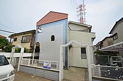 東武東上線 ふじみ野駅 徒歩25分