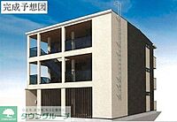 埼玉県東松山市箭弓町3丁目：物件画像／株式会社タウンハウジング埼玉　ふじみ野店