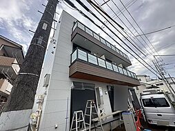 ふじみ野市福岡武蔵野 102